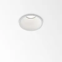delta light -   spot encastrable deep ringo blanc modern